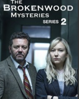 BROKENWOOD - Saison 2