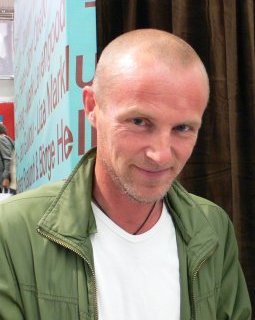 Nouveau roman pour Jo Nesbø
