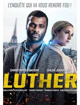 Luther - Un trailer pour la version française