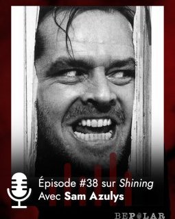 Shining, le film qui nous fait peur depuis plus de 40 ans !