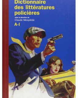 Le prix Claude Mesplède - Le nouveau trophée du polar