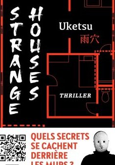 Strange Houses - Uketsu