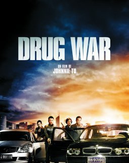 Drug war