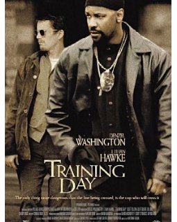 Training Day : un prequel pour le polar d'Antoine Fuqua
