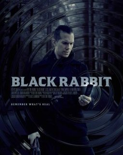 Netflix prépare une nouvelle série polar : "Black Rabbit" avec Jude Law et Jason Bateman
