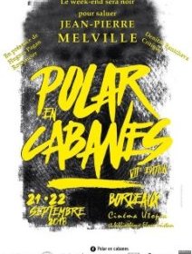 Polar en cabanes - 21et 22 septembre 2018