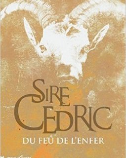 Les dédicaces de l'auteur de polar Sire Cédric