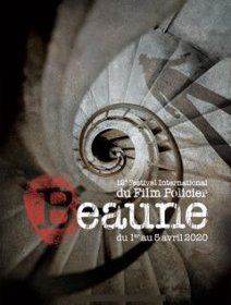 Festival du film policier de Beaune 2020