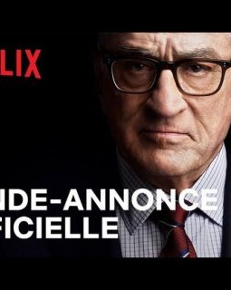 Zero Day, le prochain thriller de Netflix se dévoile avec Robert de Niro !
