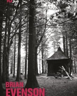 Baby Leg - Brian Evenson