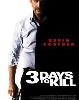3 Days to Kill - McG