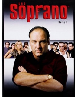 Les Soprano au cinéma