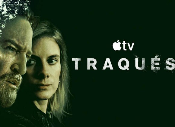 La série française Traqués avec Benoît Magimel et Mélanie Laurent va finalement être diffusée&nbsp;!