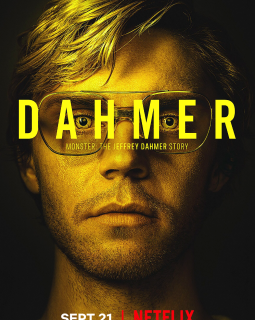 Deux nouvelles têtes pour le casting de la suite de Dahmer.