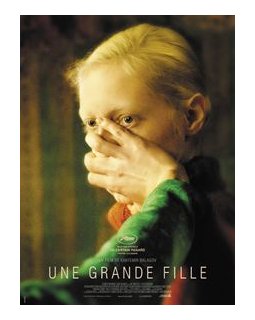 Une grande fille - Kantemir Balagov