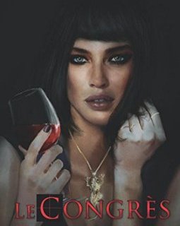 Le Congrès - Javier Piqueras de Noriega