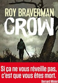 Crow - Roy Braverman
