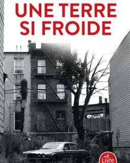 Une terre si froide - Adrian McKinty