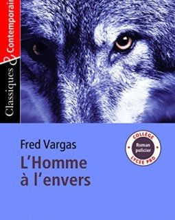 L'Homme à l'envers - Fred Vargas