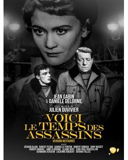 Un peu de polar au cinéma à Nantes