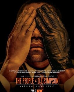 American Crime Story - Saison 1 : The People vs. O.J. Simpson