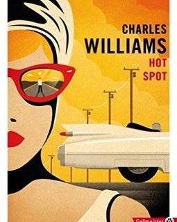  Hot Spot - Charles Williams