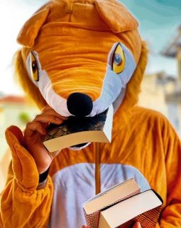 Club Sang - Carte blanche pour Serial Lecteur Nyctalope