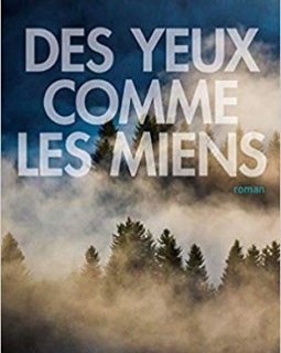 Des yeux comme les miens - Sheena Kamal