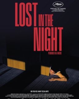 La bande annonce de Lost in the night.