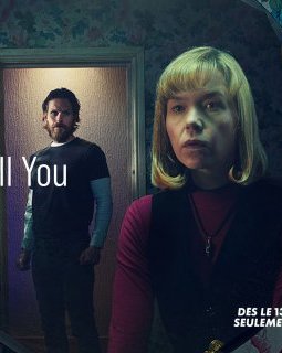 Until I kill you, nouvelle série polar bientôt sur Polar+.