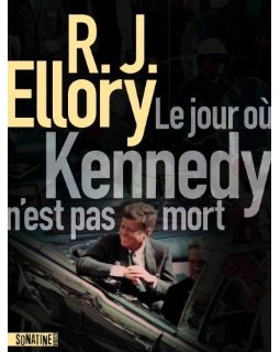 Sortie décalée pour Le Jour où Kennedy n'est pas mort