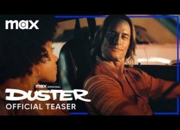 Un teaser pour Duster, la nouvelle série de J.J. Abrams