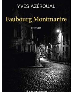 Faubourg Montmartre - L'interrogatoire d'Yves Azeroual