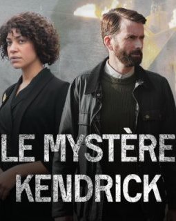 Retour sur le Mystère Kendrick avec notre spécialiste série : Katia Lanero Zamora. 
