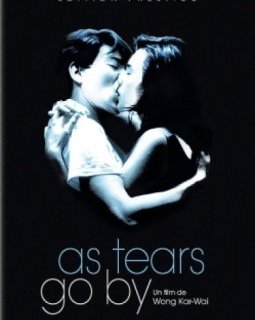 As tears go by - Wong Kar-wai