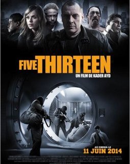 Five Thirteen - Kader Ayd 