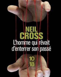The Sister, un thriller paranoïaque signé Neil Cross