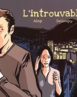 L'introuvable - Alep