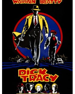 Dick Tracy