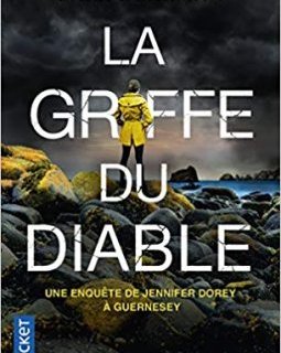 La Griffe du diable - Lara Dearman