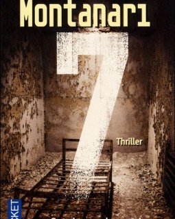 Sept - Richard Montanari