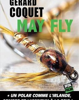 May Fly - Gérard Coquet