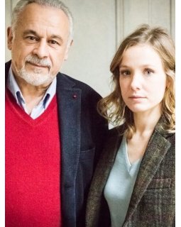 Mongeville reprend du service !