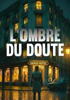 L'ombre du doute - Philippe Fontanel