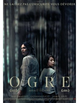 Ogre, le premier film d'Arnaud Malherbe bientôt au cinéma