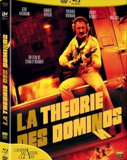La Théorie des dominos