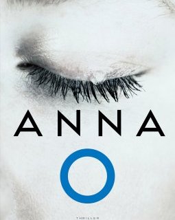 Anna O - Matthew Blake