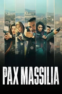 Une saison 2 pour Pax Massilia sur Netflix !