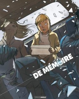 De Mémoire - Winoc - Corbeyran