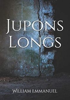 Jupons longs - William Emmanuel